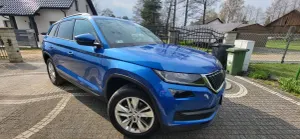Skoda Kodiaq I 1.5 TSI ACT 4x2 Ambition DSG 2021