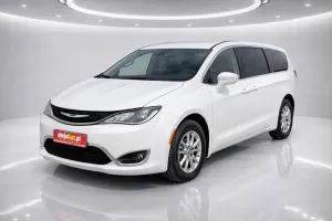 Chrysler Voyager VI 2020