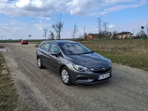 Opel Astra K 1.6 CDTI Enjoy 2019