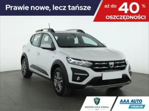 Dacia Sandero III 2022
