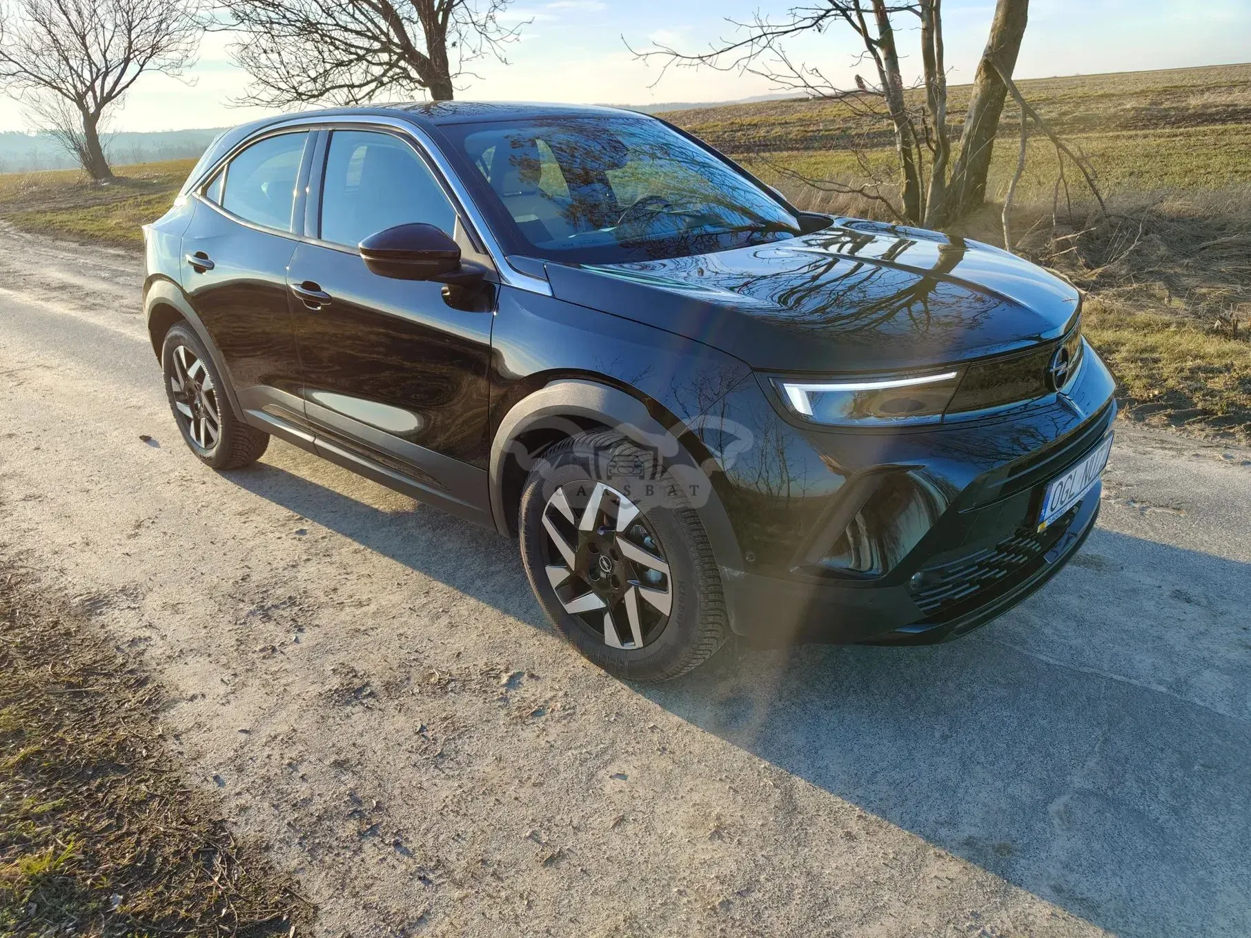 Opel Mokka II 1.2 T Edition S&S 2024