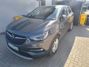 Opel Grandland 1.6 T Elite S&S 2020