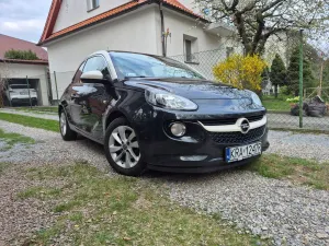 Opel Adam 1.4 Jam 2014