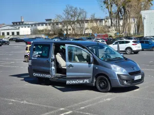 Peugeot Expert Tepee L2 Bussiness 2011