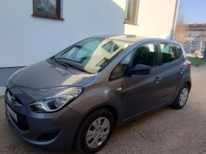 Hyundai IX20 1.4 Blue Classic 2011