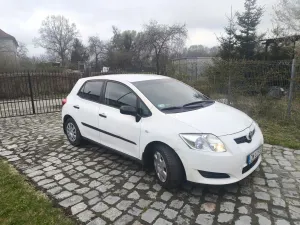 Toyota Auris I 1.4 D-4D Premium 2009