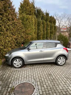 Suzuki Swift VI 1.2 Premium Plus 2019