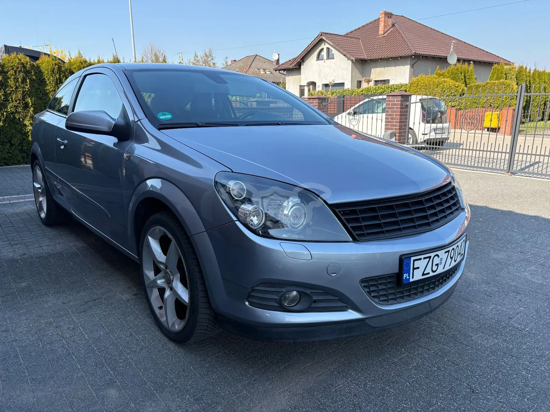 Opel Astra H 1.6 Innovation 2009