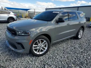 Dodge Durango 2023