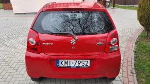 Suzuki Alto 2010