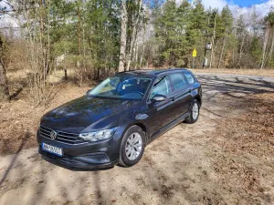 Volkswagen Passat B8 1.5 TSI EVO Comfortline DSG 2020