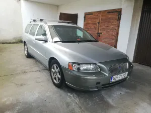 Volvo V70 II 2005