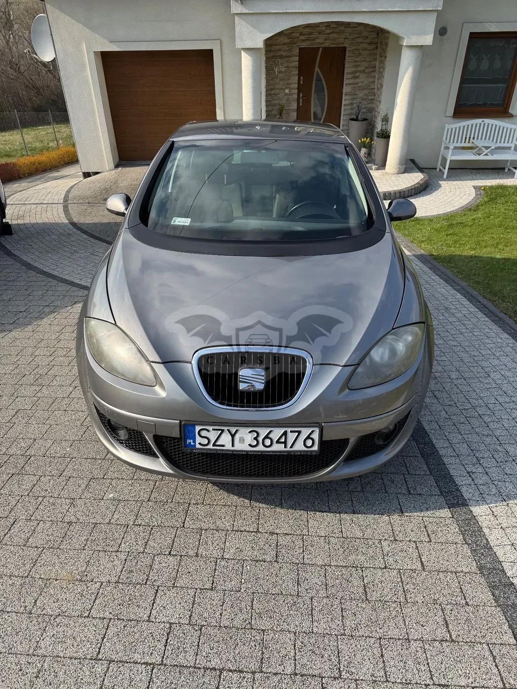 Seat Altea 1.6 Comfort Limited 2004