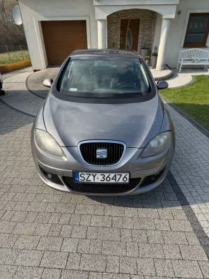 Seat Altea 1.6 Comfort Limited 2004