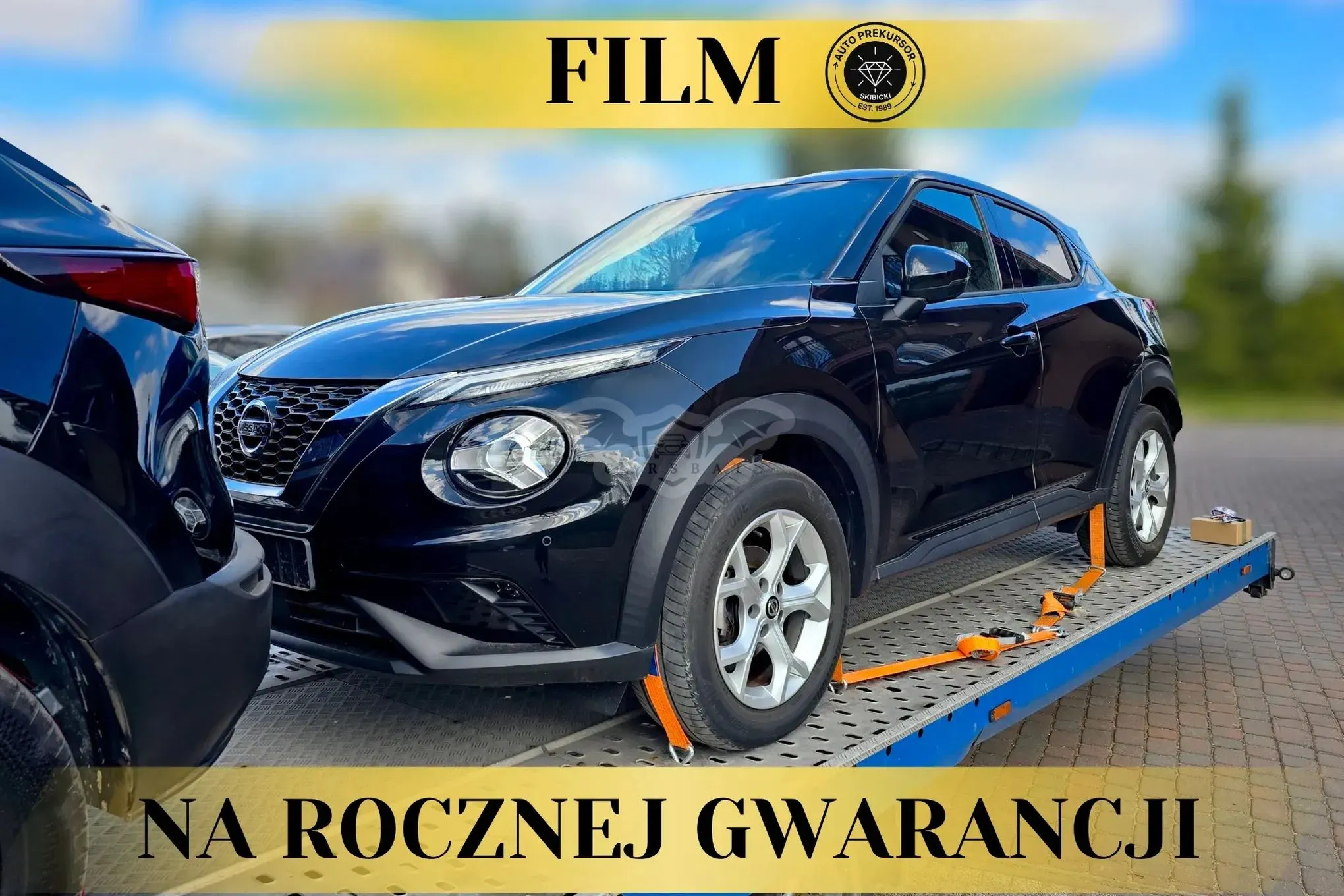 Nissan Juke II DIG-T 117 N-Connecta 2020