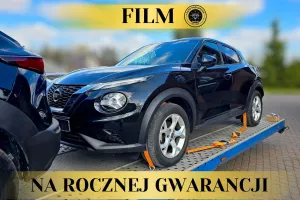 Nissan Juke II DIG-T 117 N-Connecta 2020