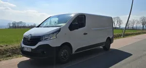 Renault Trafic 2017