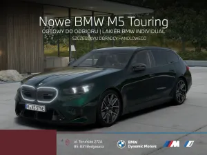 BMW M5 2026