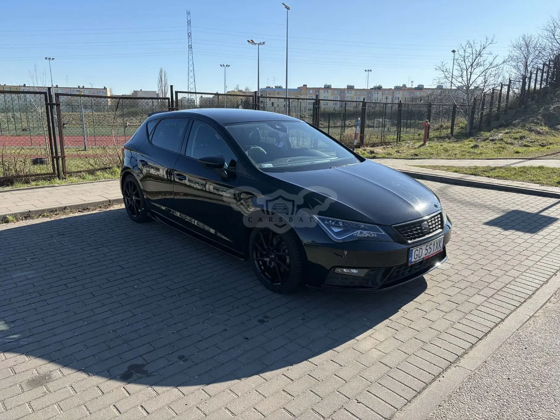 Seat Leon III 1.5 TSI Xcellence 2019