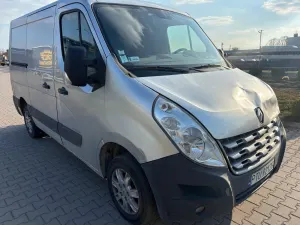 Renault Master 2011
