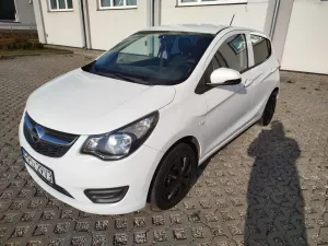 Opel Karl 1.0 Enjoy 2015