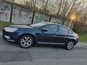 Citroën C5 III HDi 165 FAP Selection 2010