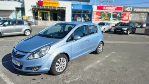 Opel Corsa D 1.4 16V 2006
