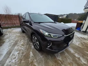 Ford Escape 2023
