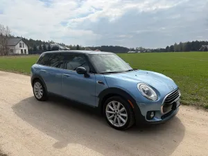 Mini Clubman Cooper Classic Trim 2016