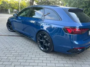 Audi A4 2024