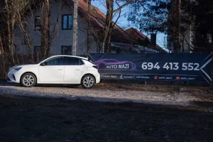 Opel Corsa F 1.2 Edition Business Pack S&S 2022