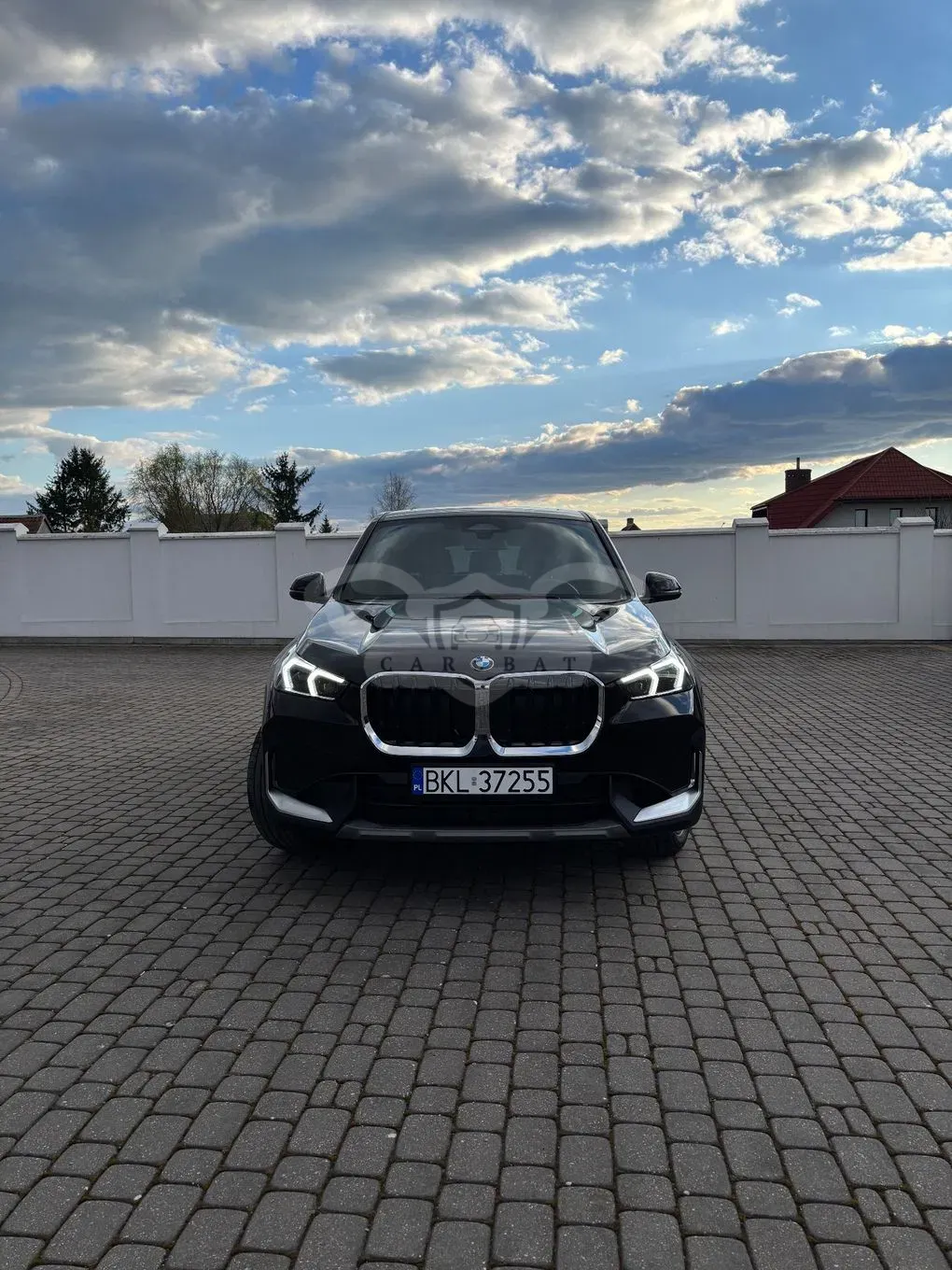 BMW X1 U11 2023