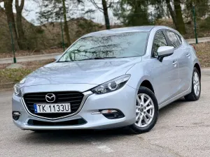 Mazda 3 III 2.0 Skymotion 2018