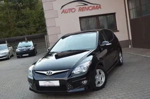 Hyundai i30 I 1.4 Edition Plus 2012