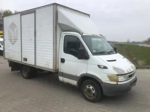 Iveco Daily 2004