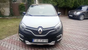 Renault Captur / QM3 I 1.5 dCi Zen 2018