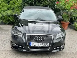 Audi A3 8P 2.0 TFSI S tronic Ambition 2008