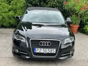Audi A3 8P 2.0 TFSI S tronic Ambition 2008