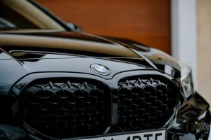 BMW 1 Series F40 118i Edition M Sport Shadow 2020