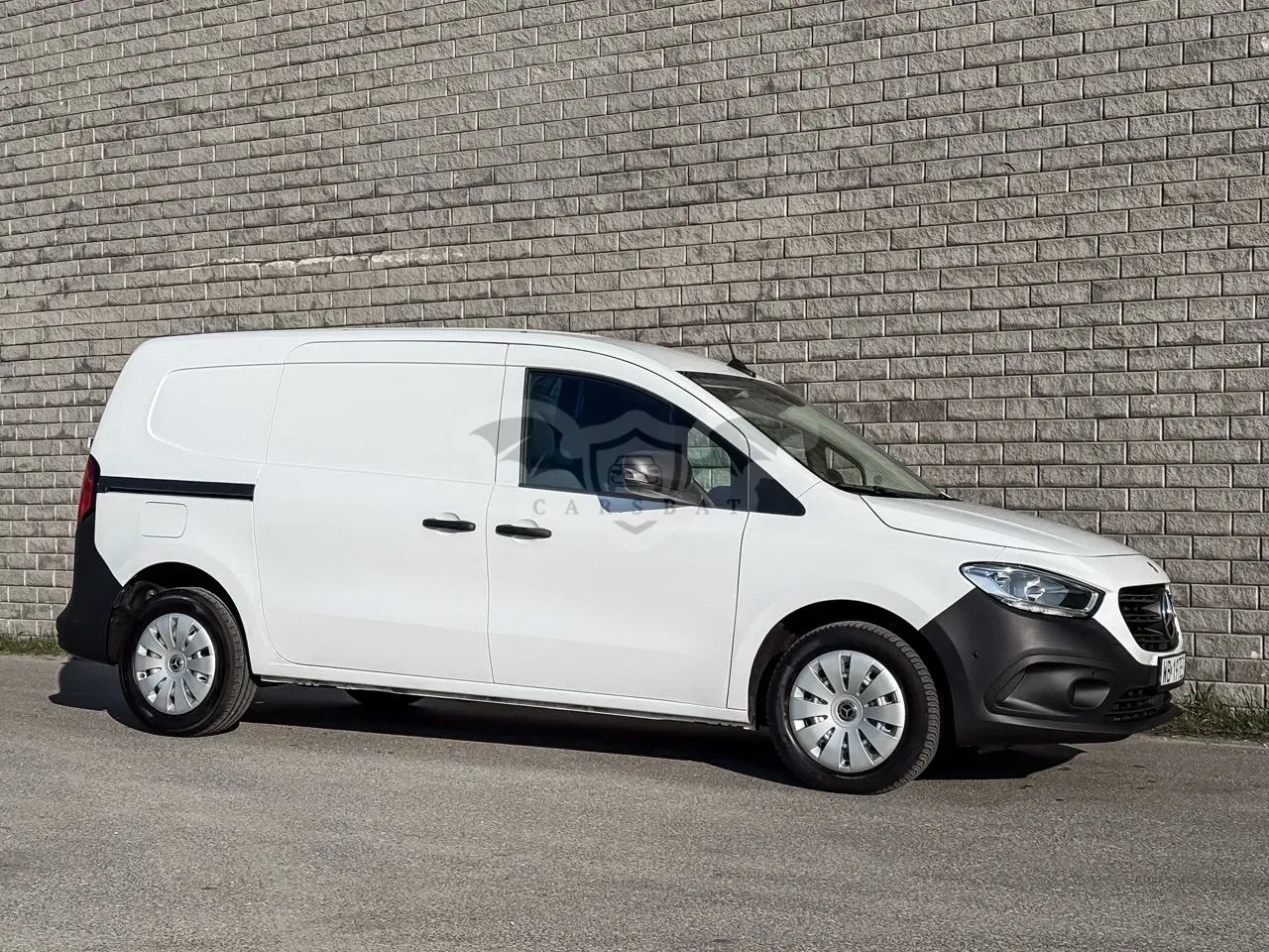 Mercedes-Benz Citan 2024