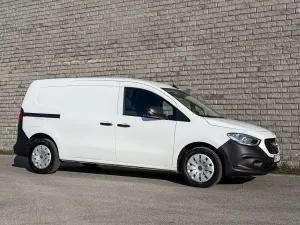 Mercedes-Benz Citan 2024
