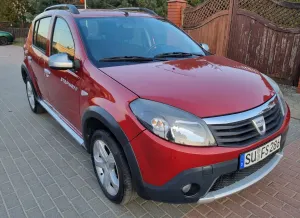 Dacia Sandero I 1.6 2010