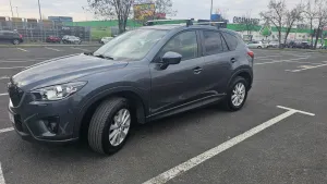 Mazda CX-5 I 2012
