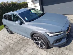 Volvo V60 II 2023