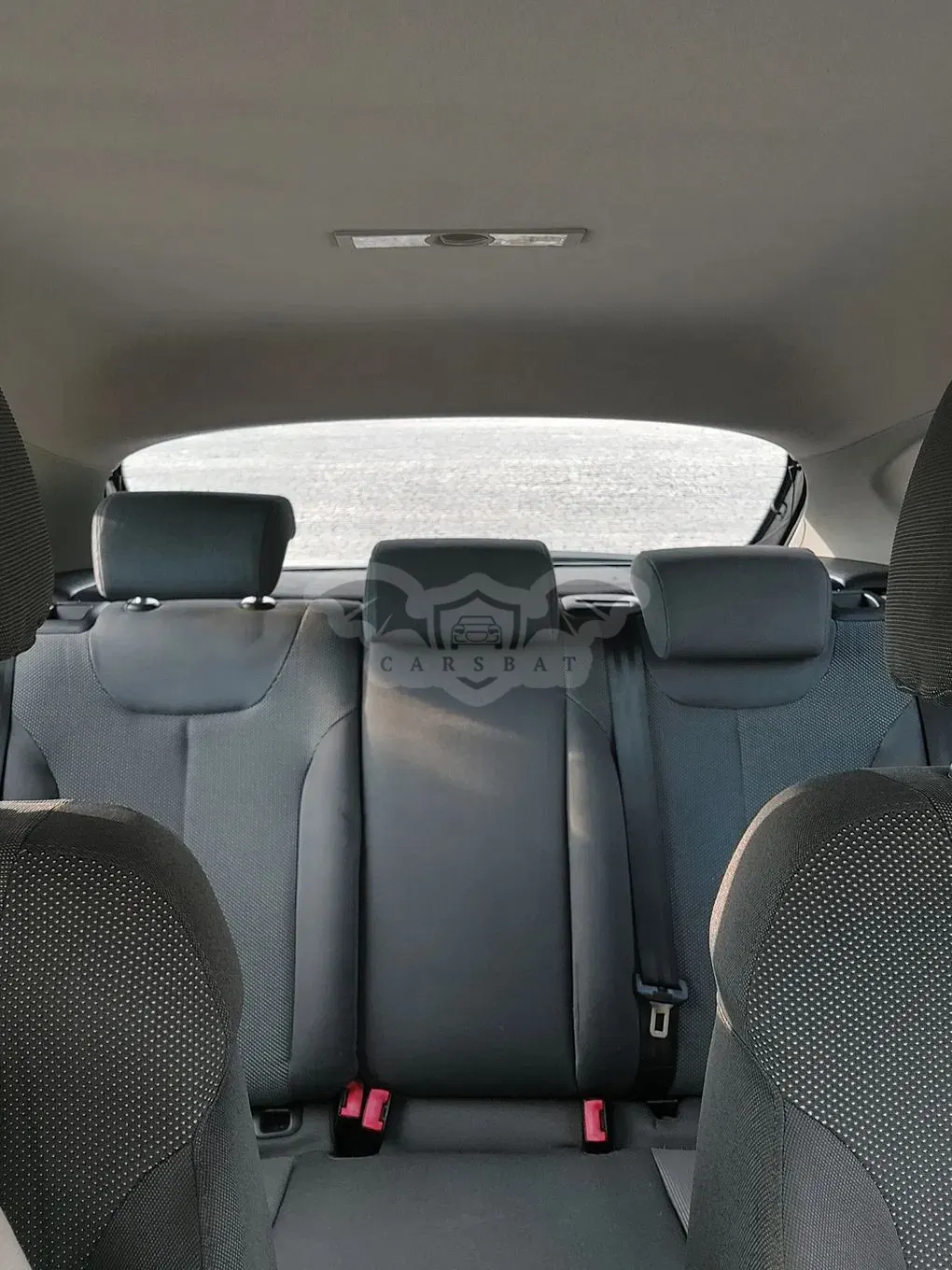 Seat Leon II 2.0 FSI Stylance 2006