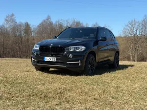 BMW X5 G05 xDrive25d Sport-Aut 2014