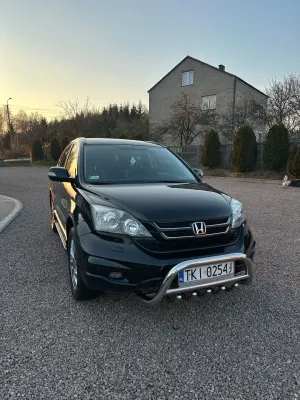 Honda CR-V III 2.2i-DTEC Executive Navi 2011