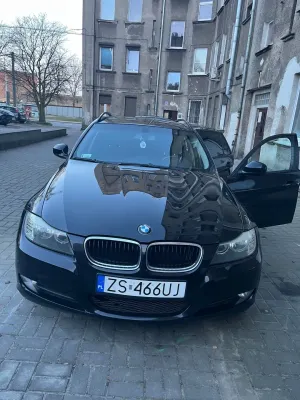 BMW 3 Series E90/E91/E92/E93 2009