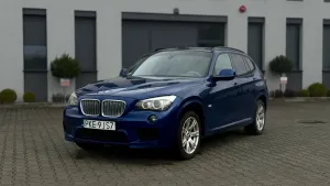 BMW X1 E84 xDrive28i 2012