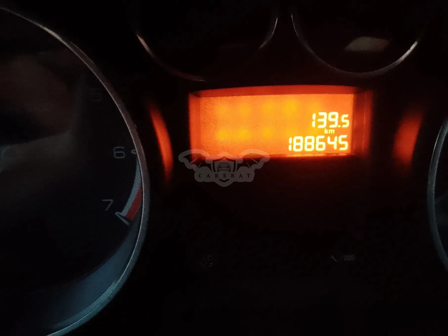 Peugeot 308 T7 1.6 Premium 2007
